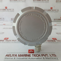 Fdbem3S210470C Magnetic Float Level Switch 150Vac/200Vdc Finetek