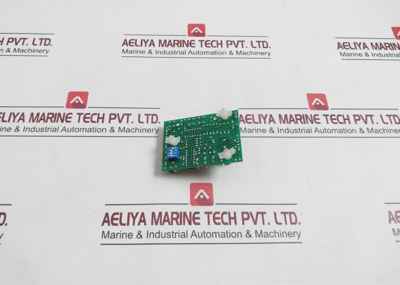Fde 241-1 Printed Circuit Board