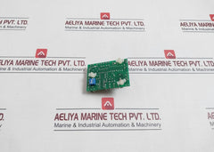 Fde 241-1 Printed Circuit Board