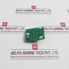 Fde 241-1 Printed Circuit Board