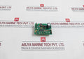 Fde 241-1 Printed Circuit Board