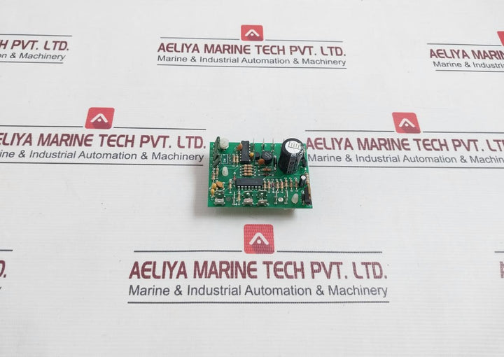 Fde 241-1 Printed Circuit Board