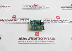 Fde 241-1 Printed Circuit Board
