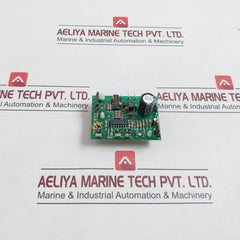 Fde 241-1 Printed Circuit Board