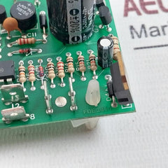 Fde 241-1 Printed Circuit Board