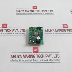 Fde 241-1 Printed Circuit Board