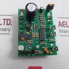 Fde 241-1 Printed Circuit Board