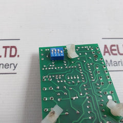 Fde 241-1 Printed Circuit Board