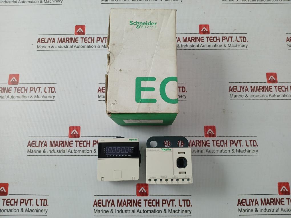 Fdm2-Wrduw-Electronic-Overcurrent-Relay-3a-250vac-By-Schneider-Electric-1