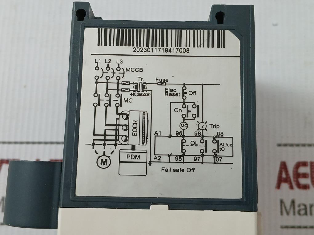 Fdm2-Wrduw-Electronic-Overcurrent-Relay-3a-250vac-By-Schneider-Electric-15