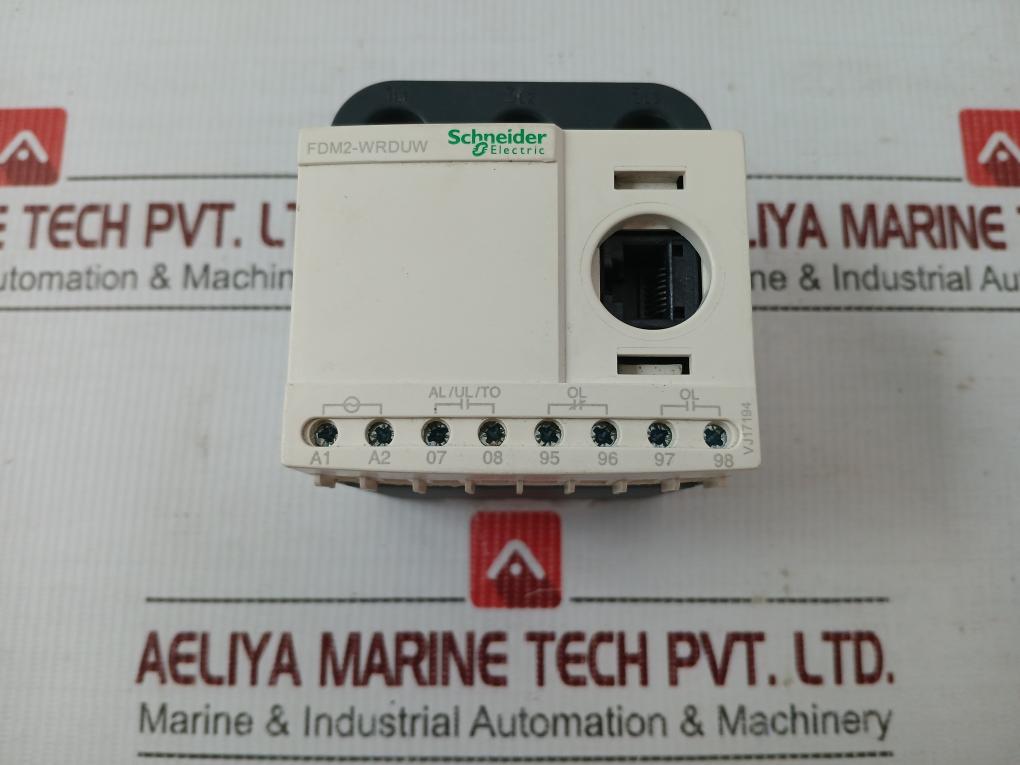 Fdm2-Wrduw-Electronic-Overcurrent-Relay-3a-250vac-By-Schneider-Electric-5