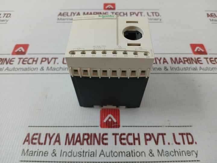 Fdm2-Wrduw-Electronic-Overcurrent-Relay-3a-250vac-By-Schneider-Electric-6