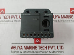 Fdm2-wrduwz Schneider Electric Motor Protection And Overcurrent Relay 100-240Vac