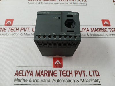 Fdm2-wrduwz Schneider Electric Motor Protection And Overcurrent Relay 100-240Vac