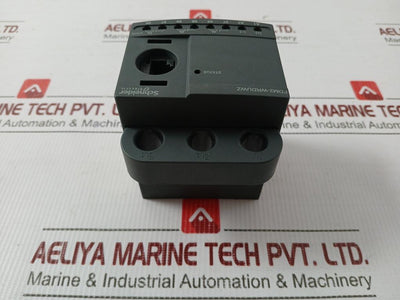 Fdm2-wrduwz Schneider Electric Motor Protection And Overcurrent Relay 100-240Vac