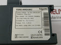 Fdm2-wrduwz Schneider Electric Motor Protection And Overcurrent Relay 100-240Vac
