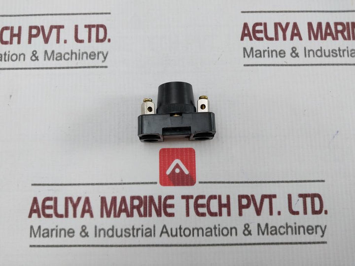 Fe-12 Lamp Holder