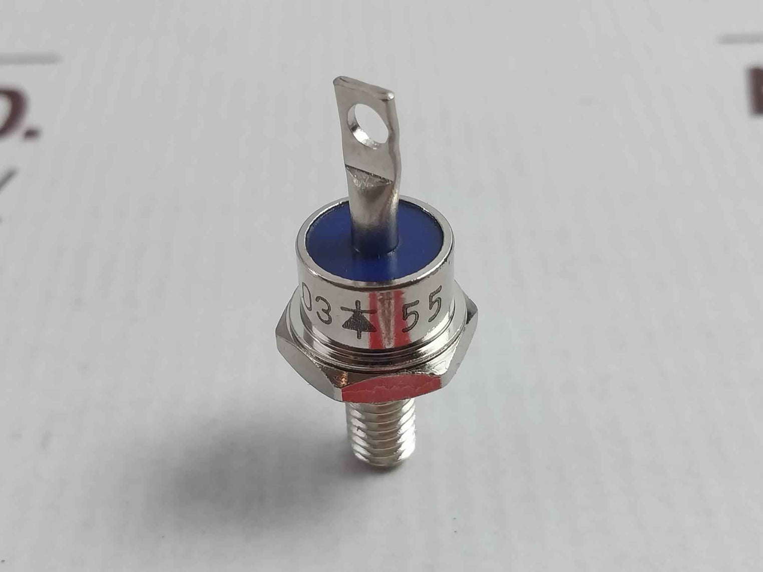 Fe Sie01-03 Spiral Rectifier Diode