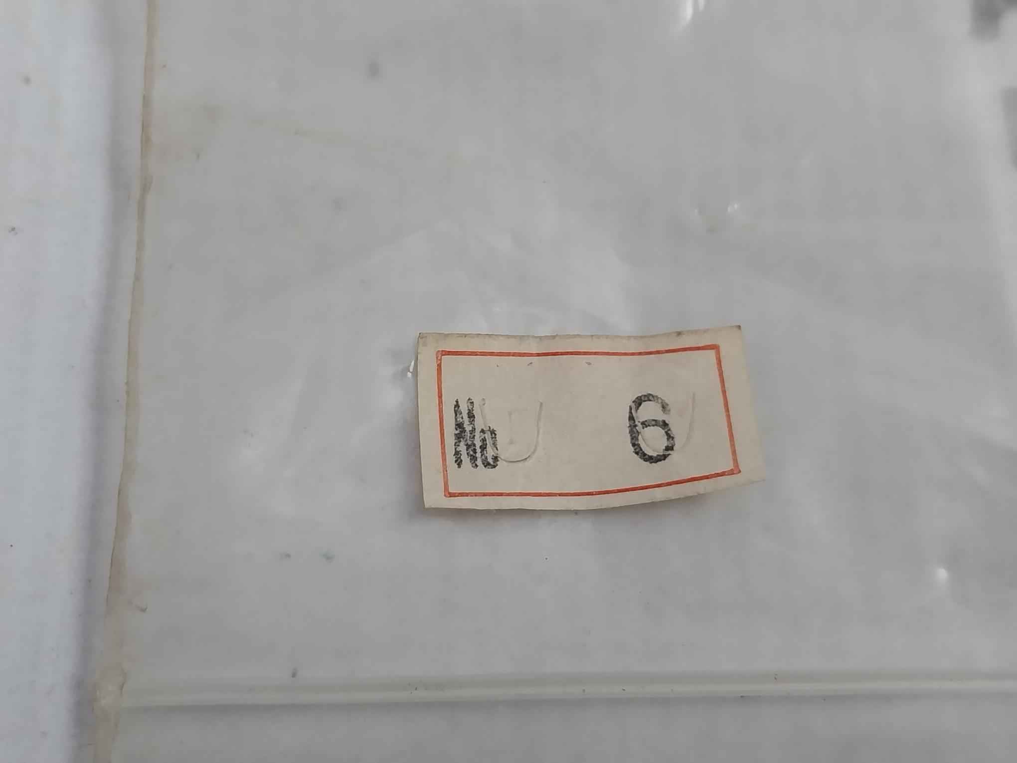 Fe Sie01-03 Spiral Rectifier Diode