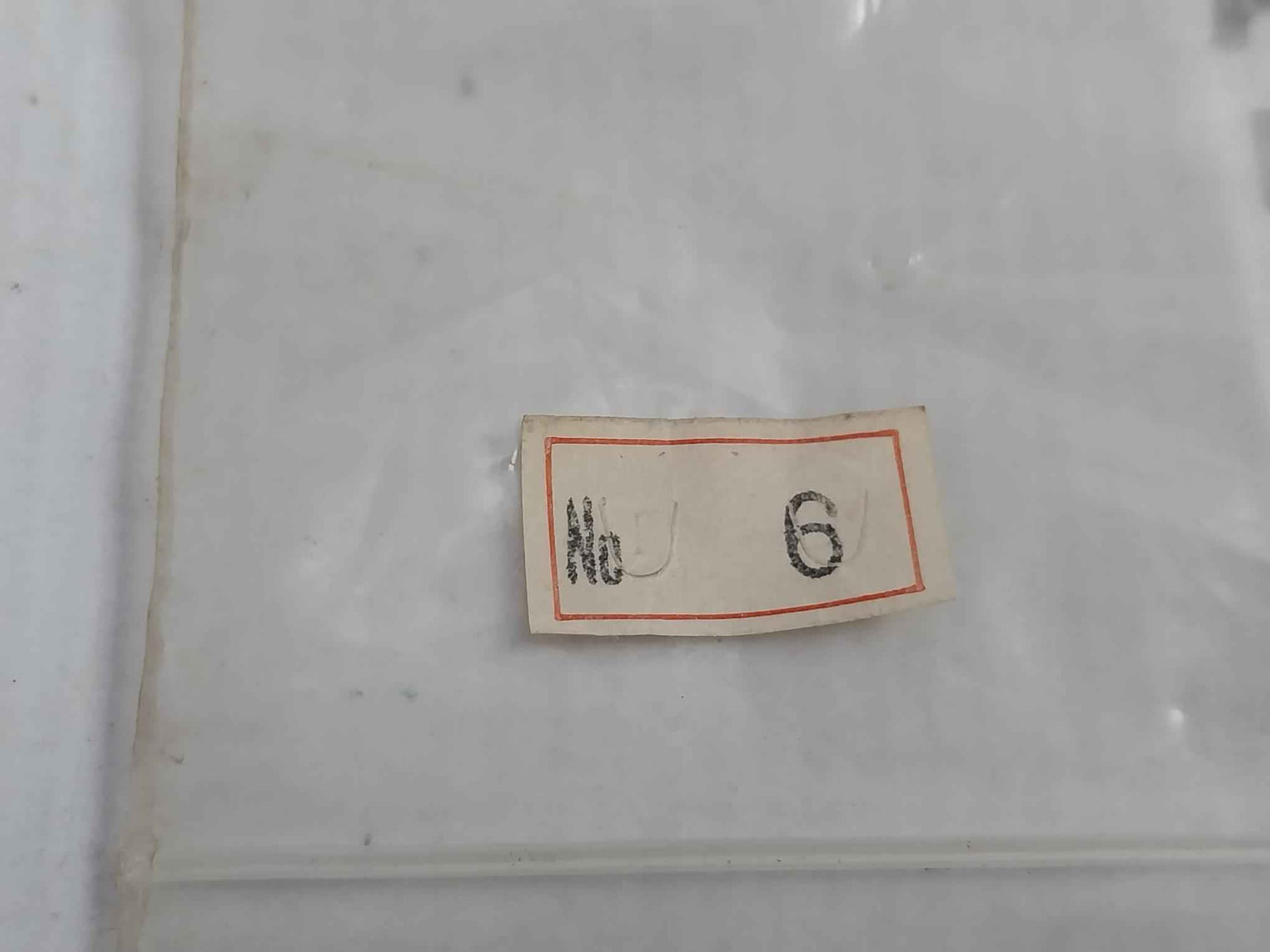 Fe Sie01-03 Spiral Rectifier Diode