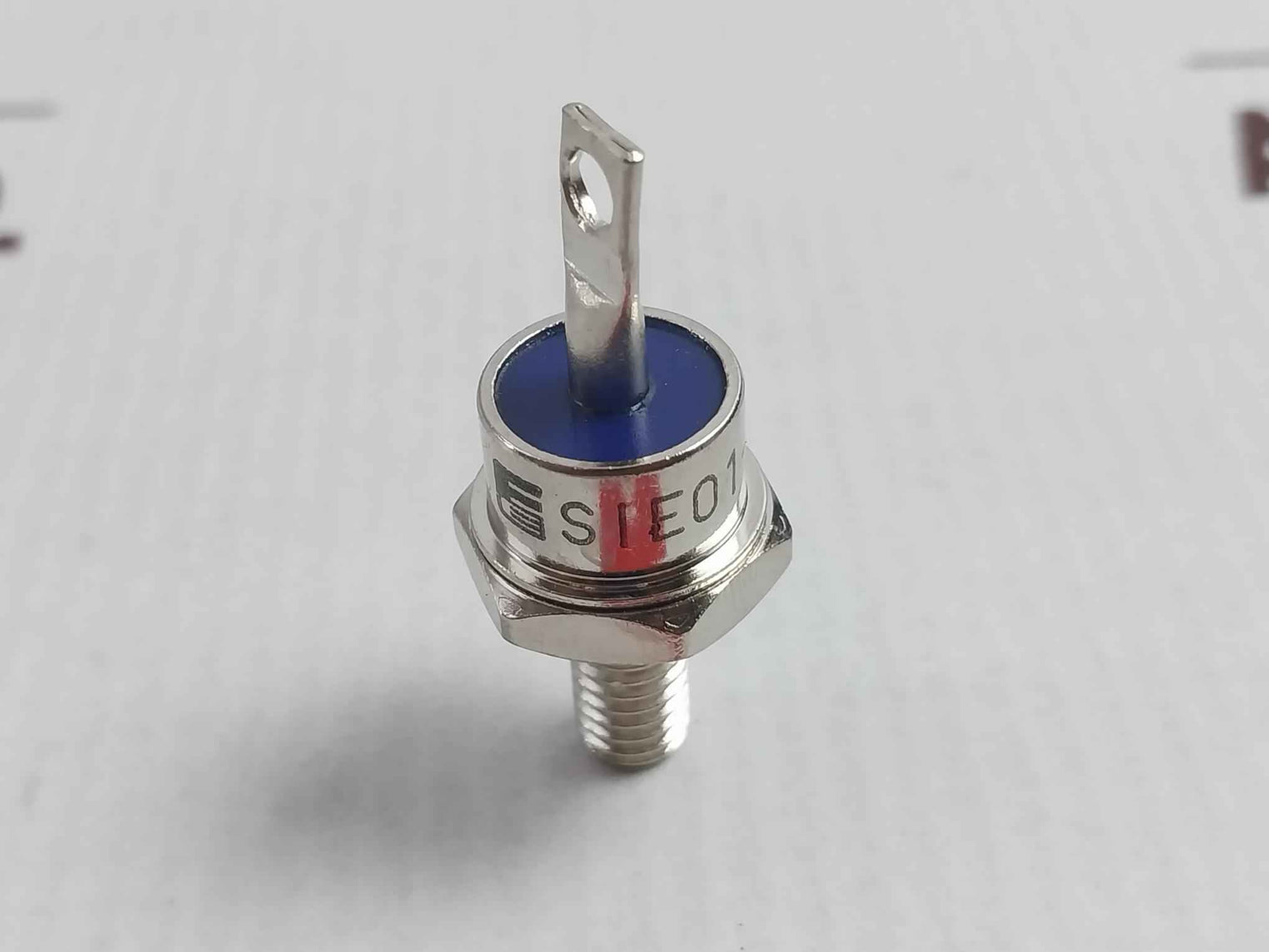 Fe Sie01-03 Spiral Rectifier Diode