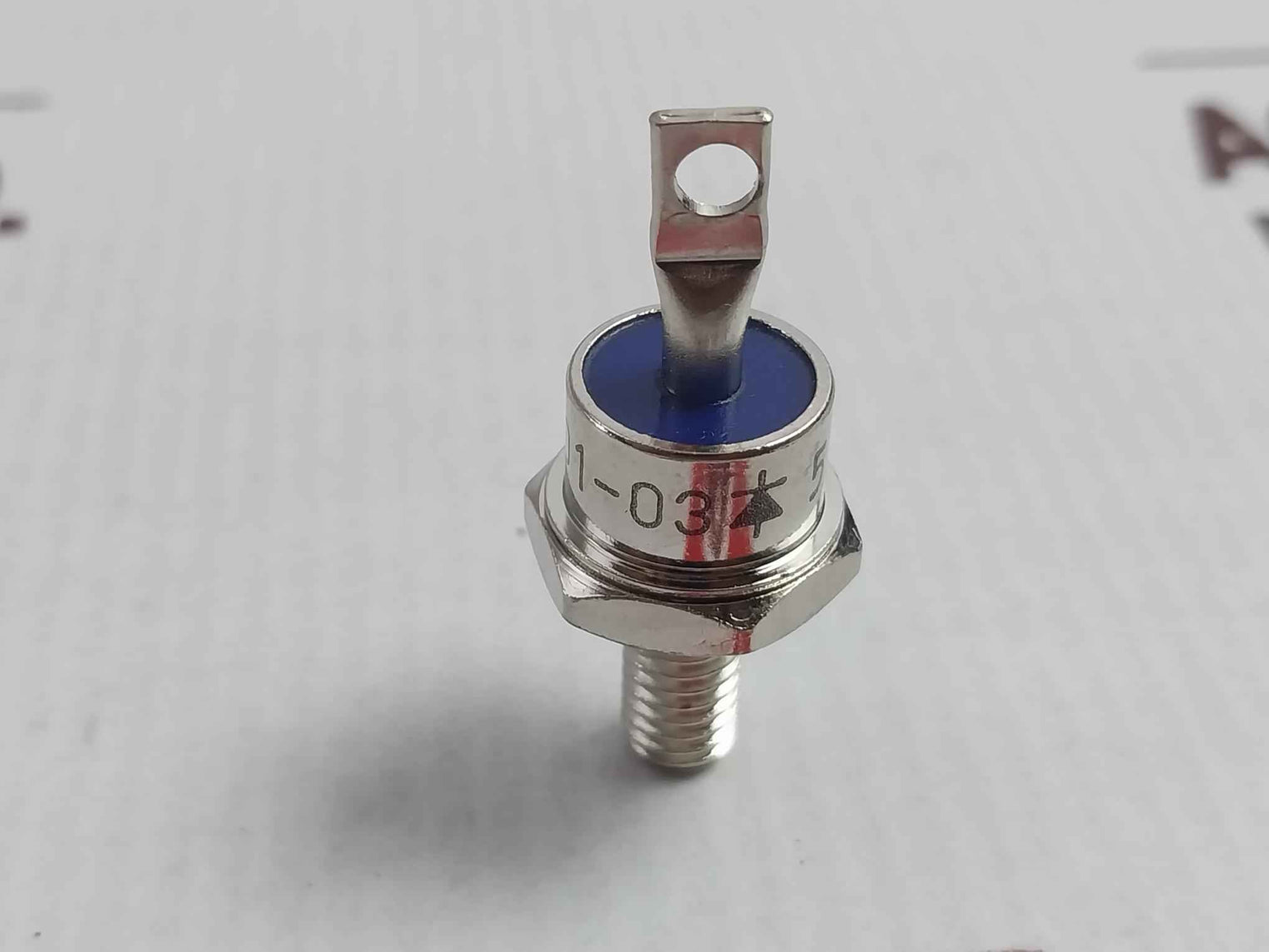Fe Sie01-03 Spiral Rectifier Diode