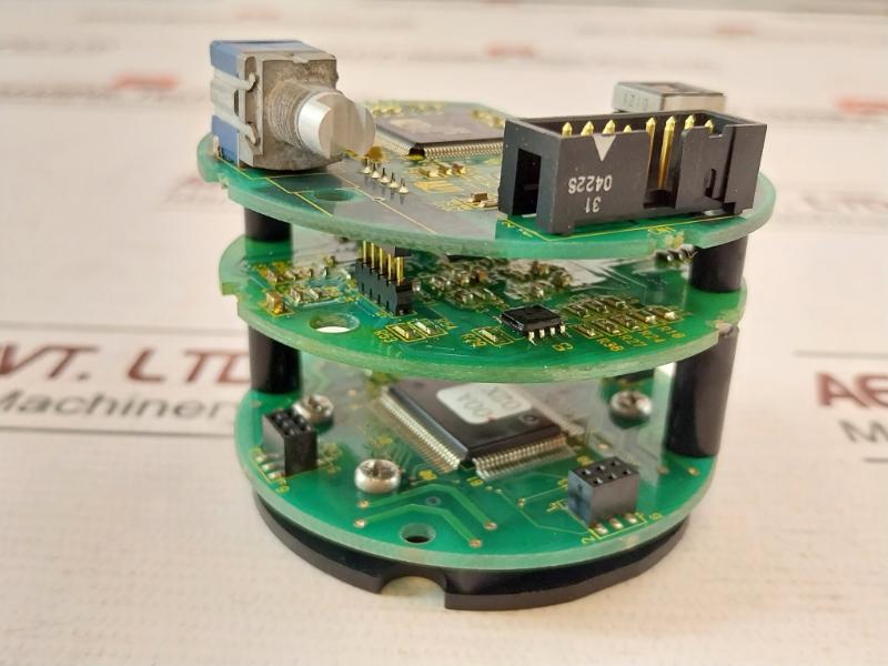 Fe Tk367245R1 Control Unit Tk367246R1, Tk367247R0