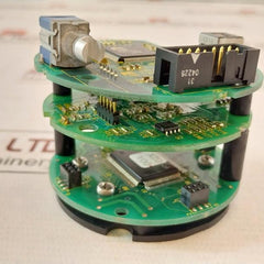 Fe Tk367245R1 Control Unit Tk367246R1, Tk367247R0