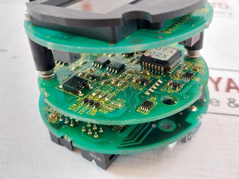 Fe Tk367245R1 Control Unit Tk367246R1, Tk367247R0