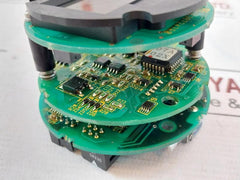 Fe Tk367245R1 Control Unit Tk367246R1, Tk367247R0