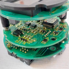 Fe Tk367245R1 Control Unit Tk367246R1, Tk367247R0