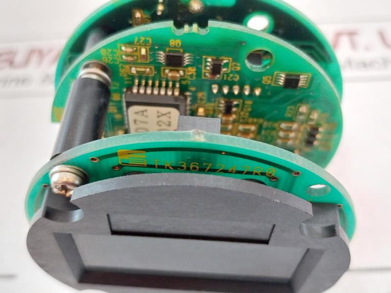 Fe Tk367245R1 Control Unit Tk367246R1, Tk367247R0