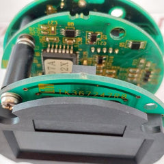 Fe Tk367245R1 Control Unit Tk367246R1, Tk367247R0