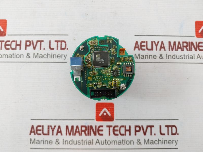 Fe Tk367245R1 Control Unit Tk367246R1, Tk367247R0