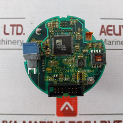 Fe Tk367245R1 Control Unit Tk367246R1, Tk367247R0