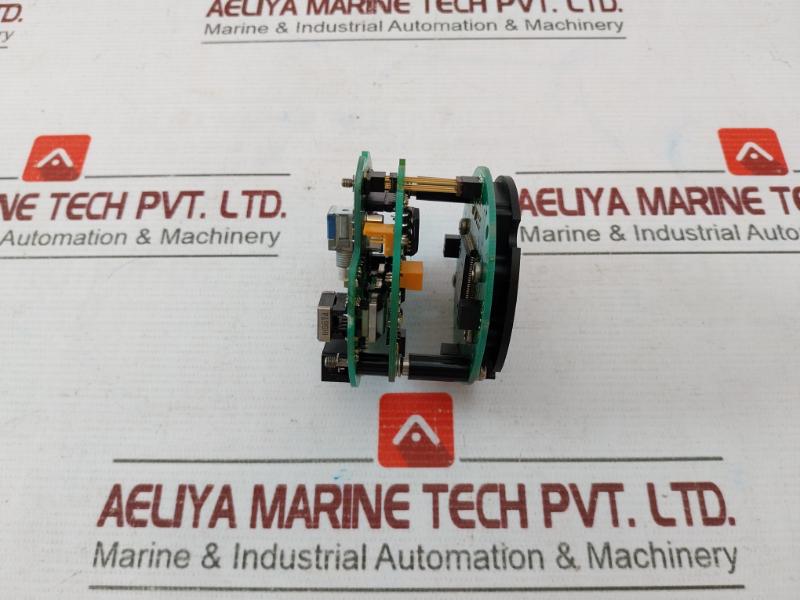 Fe Tk367245R1 Control Unit Tk367246R1, Tk367247R0