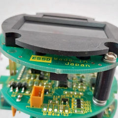 Fe Tk367245R1 Control Unit Tk367246R1, Tk367247R0