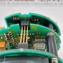 Fe Tk367245R1 Control Unit Tk367246R1, Tk367247R0