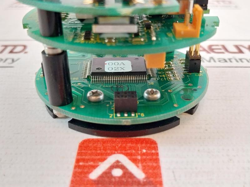 Fe Tk367245R1 Control Unit Tk367246R1, Tk367247R0