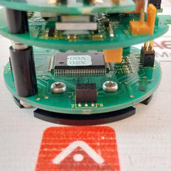 Fe Tk367245R1 Control Unit Tk367246R1, Tk367247R0