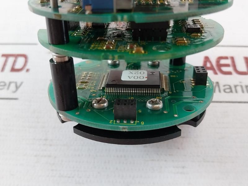 Fe Tk367245R1 Control Unit Tk367246R1, Tk367247R0