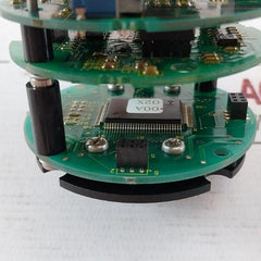 Fe Tk367245R1 Control Unit Tk367246R1, Tk367247R0
