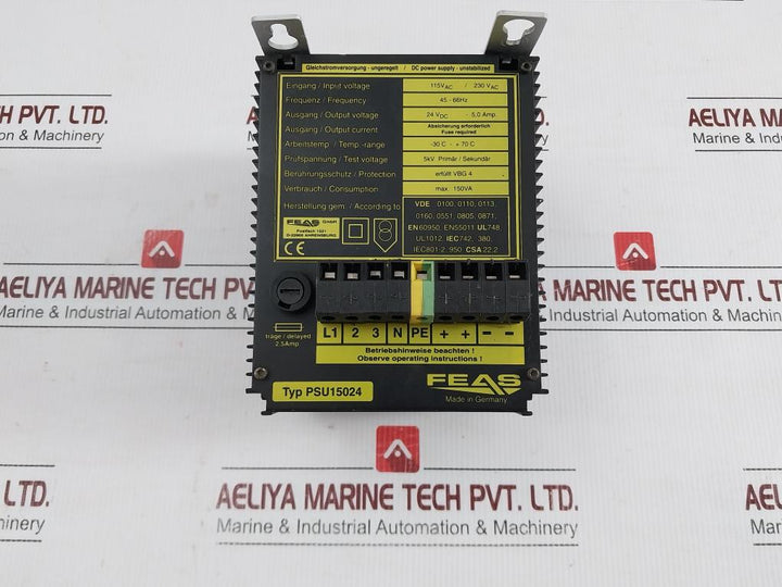 Feas-Dc-Power-Supply-115Vac-230Vac-45-66-Hz-5-0-Amp-PSU15024-209867-7