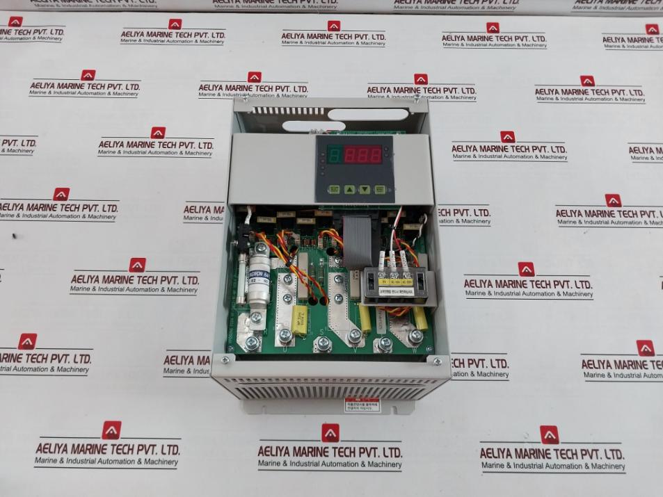 Feba Fds3-415 Smartcon Contactless Induction Motor Controller 220V 22A 60 Hz