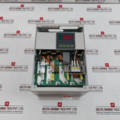 Feba Fds3-415 Smartcon Contactless Induction Motor Controller 220V 22A 60 Hz