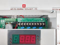 Feba Fds3-415 Smartcon Contactless Induction Motor Controller 220V 22A 60 Hz