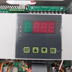 Feba Fds3-415 Smartcon Contactless Induction Motor Controller 220V 22A 60 Hz