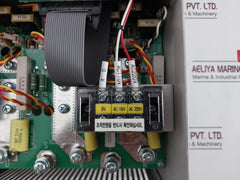 Feba Fds3-415 Smartcon Contactless Induction Motor Controller 220V 22A 60 Hz