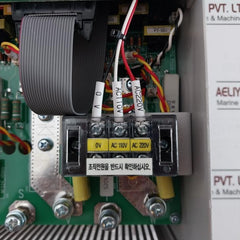 Feba Fds3-415 Smartcon Contactless Induction Motor Controller 220V 22A 60 Hz