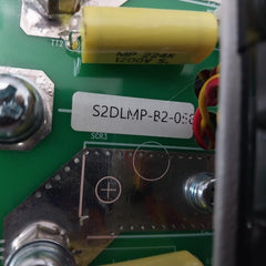 Feba Fds3-415 Smartcon Contactless Induction Motor Controller 220V 22A 60 Hz